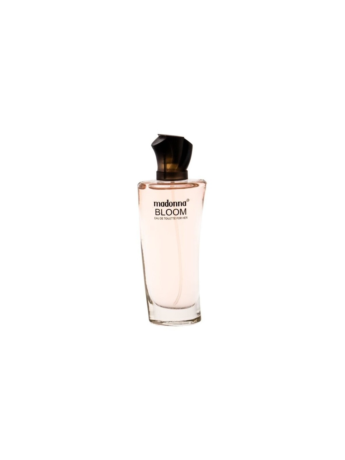 Madonna Nudes Nudi 1979 Bloom eau de toilette donna 50ml