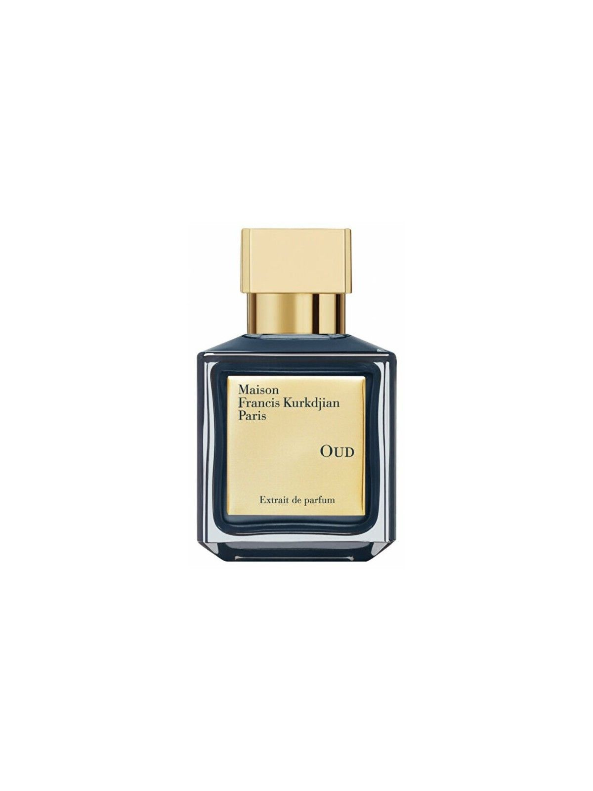 Maison Francis Kurkdjian Estratto di Oud dal profumo unisex 70ml
