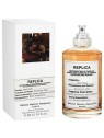 Maison Margiela Replica Jazz Club Eau de toilette uomo Maison Margiela www.essenzetotalstyle.com 
