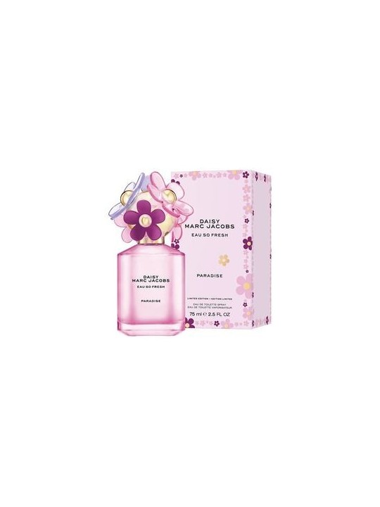 Marc Jacobs Daisy Eau So Fresh Paradise eau de toilette donna