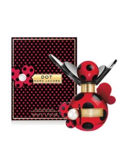 Marc Jacobs Punto eau de parfum donna 50ml