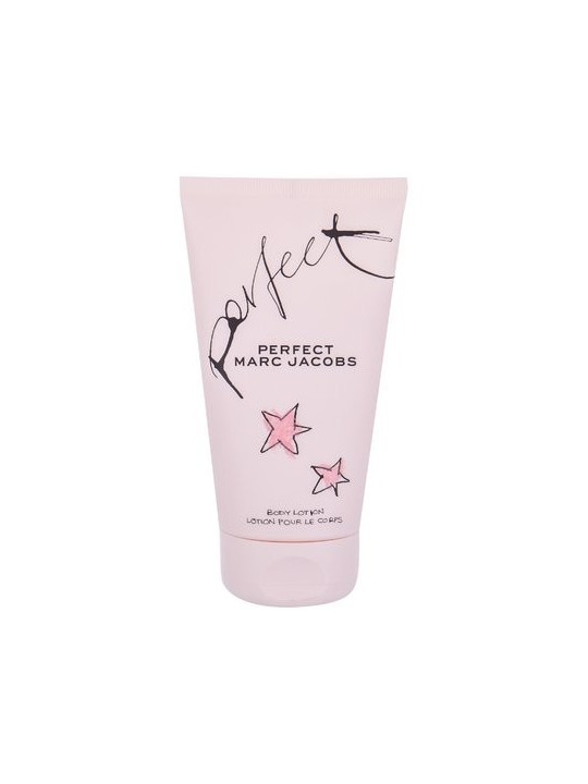 Marc Jacobs Perfect Body Lozione Corpo 200ml Donna