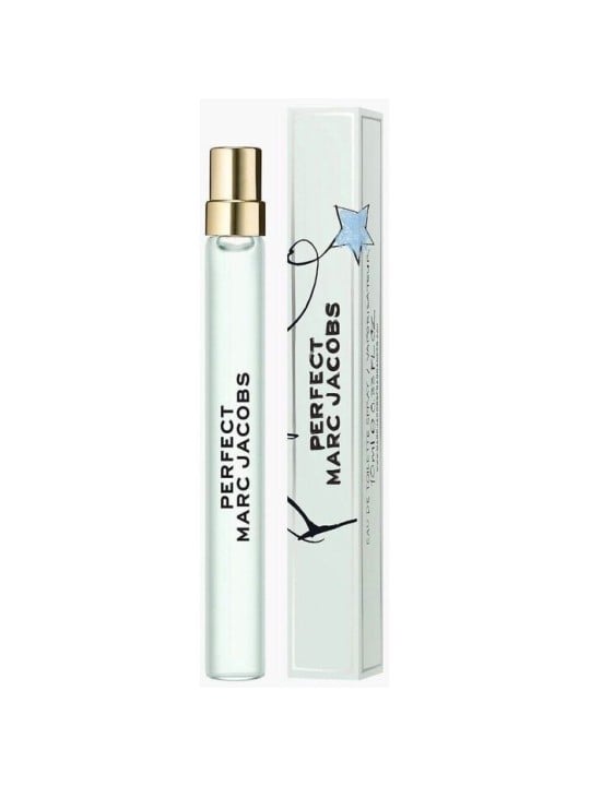 Marc Jacobs Miniatura eau de toilette perfetta donna 10ml