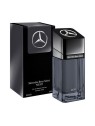 Mercedes Benz Mercedes Benz Select Night eau de parfum uomo