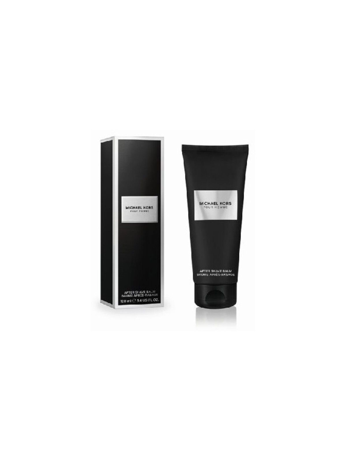 Michael Kors Michael Kors Pour Homme Balsamo Dopobarba uomo