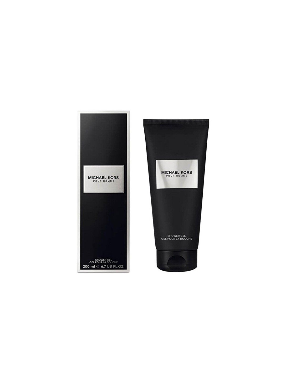 Michael Kors Gel doccia Pour Homme di Michael Kors uomo 200ml