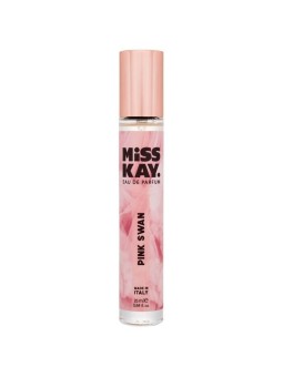Miss Kay Cigno Rosa eau de parfum donna 25ml