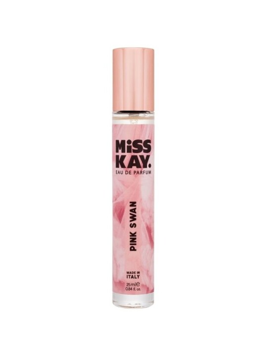 Miss Kay Cigno Rosa eau de parfum donna 25ml