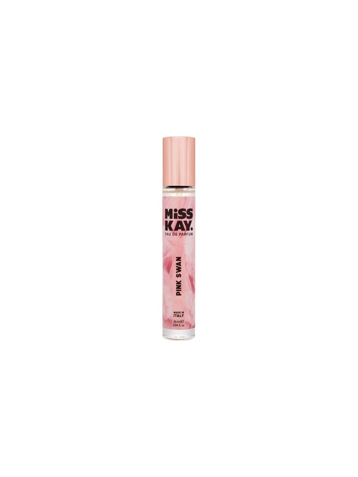 Miss Kay Cigno Rosa eau de parfum donna 25ml