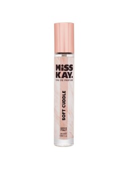 Miss Kay eau de parfum delle coccole morbide donna 25ml