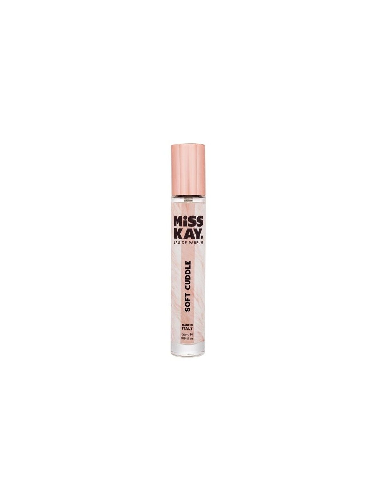Miss Kay eau de parfum delle coccole morbide donna 25ml