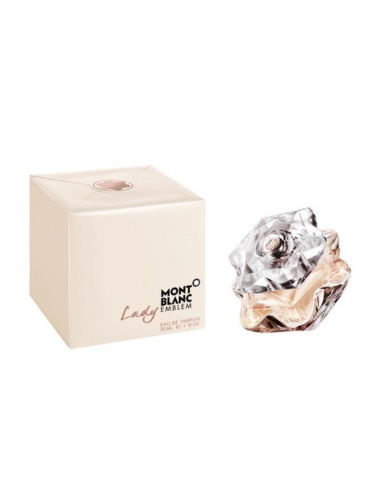 Mont Blanc Lady Emblem eau de parfum donna 75ml