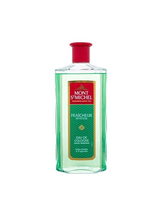 Mont St Michel Fraicheur intenso eau de cologne unisex 250ml Mont St Michel www.essenzetotalstyle.com 