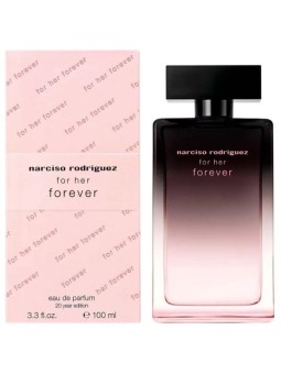 Narciso Rodriguez Narciso Rodriguez For Her Forever eau de