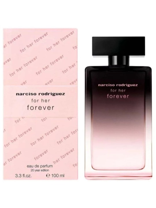 Narciso Rodriguez Narciso Rodriguez For Her Forever eau de