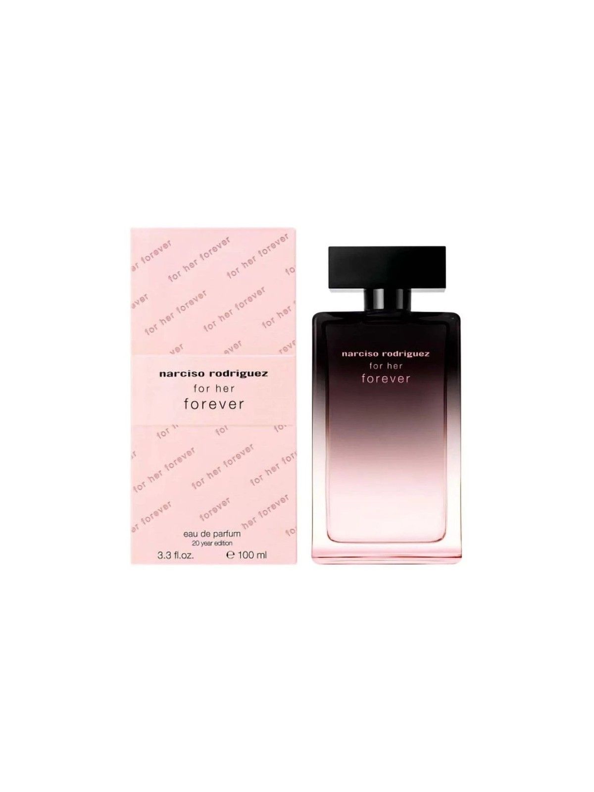 Narciso Rodriguez Narciso Rodriguez For Her Forever eau de