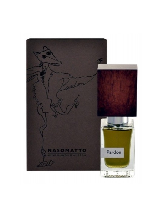 Nasomatto Scusa Profumo uomo 30ml