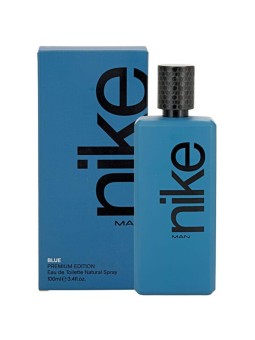Nike Blue Man eau de toilette uomo 30ml
