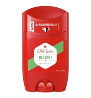 Old Spice Restart Deo Stick Deodorante solido uomo 50ml