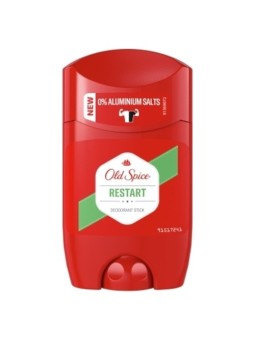 Old Spice Restart Deo Stick Deodorante solido uomo 50ml
