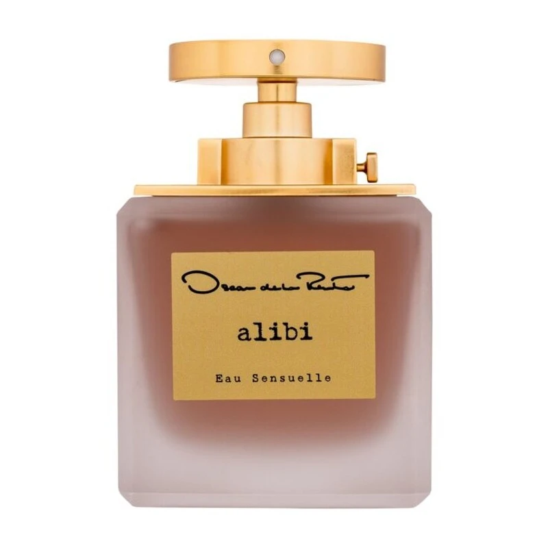 Oscar de la Renta Alibi Eau Sensuelle eau de parfum donna 100ml