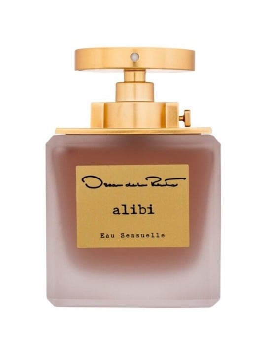 Oscar de la Renta Alibi Eau Sensuelle eau de parfum donna 30ml