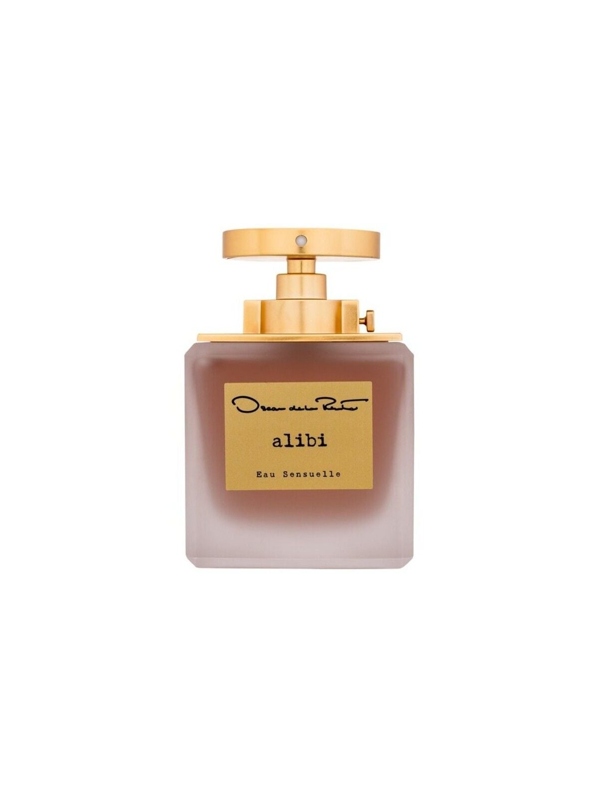 Oscar de la Renta Alibi Eau Sensuelle eau de parfum donna 30ml
