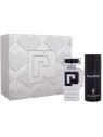 Paco Rabanne Phantom Gift set eau de toilette 100 ml e deo