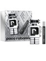 Paco Rabanne Set regalo Phantom eau de toilette 100 ml e