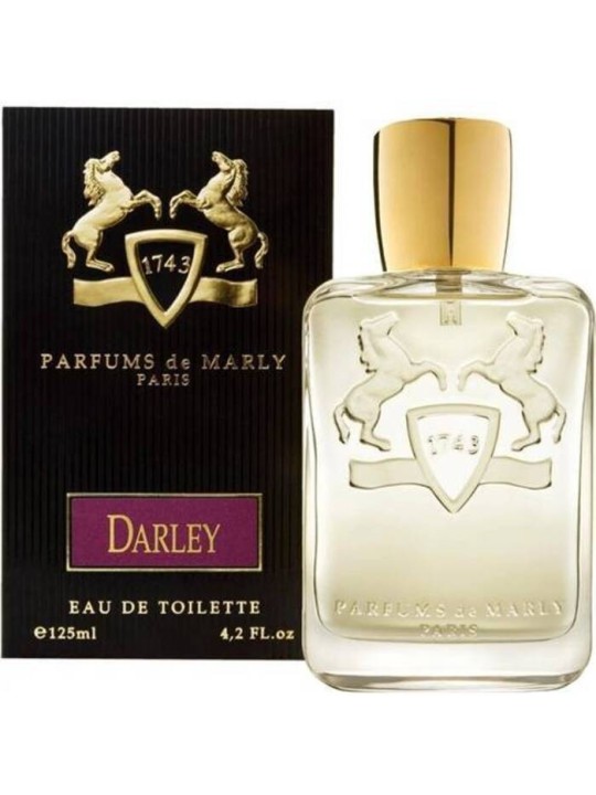 Parfums De Marly Darley eau de parfum uomo 125ml