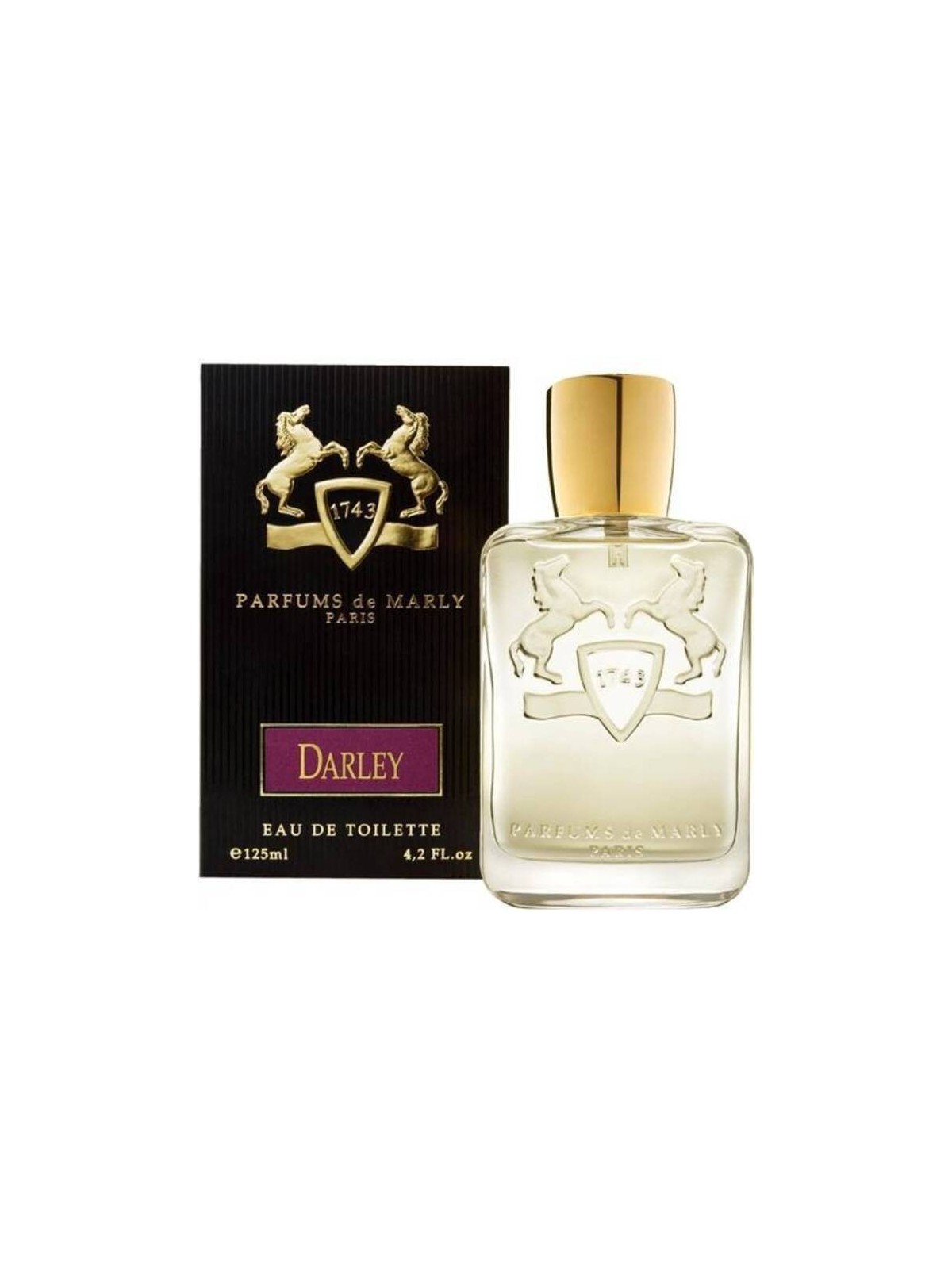 Parfums De Marly Darley eau de parfum uomo 125ml