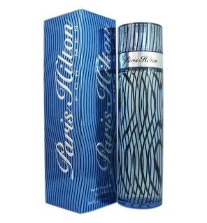 Paris Hilton Paris Hilton per uomo eau de toilette uomo 100ml