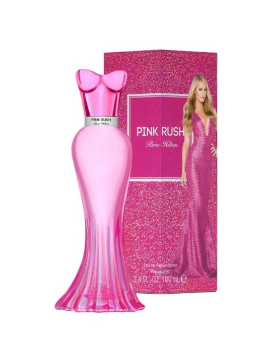 Paris Hilton Pink Rush Eau De Parfum 100ml