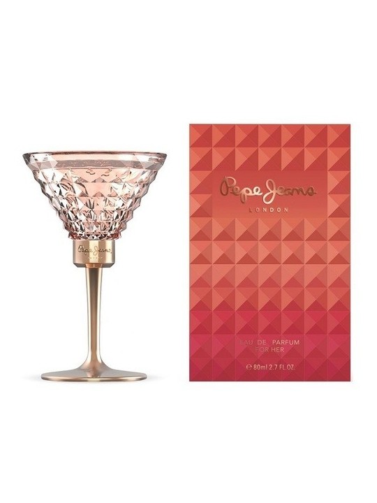 Pepe Jeans Pepe Jeans per lei eau de parfum donna 30ml