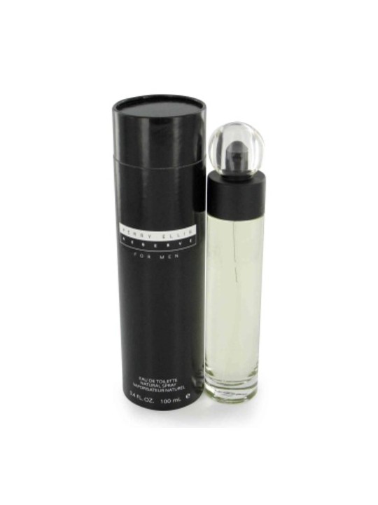 Perry Ellis Riserva per uomini eau de toilette uomo 100ml