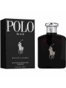 Ralph Lauren Polo Black Eau De Toilette 75ml uomo
