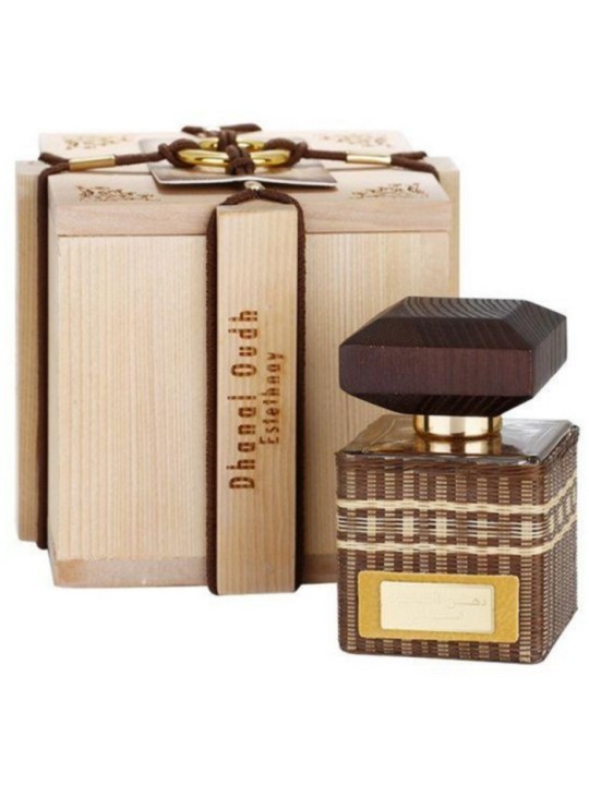 Rasasi Dhanal Oudh Esthesnay eau de parfum unisex 45ml