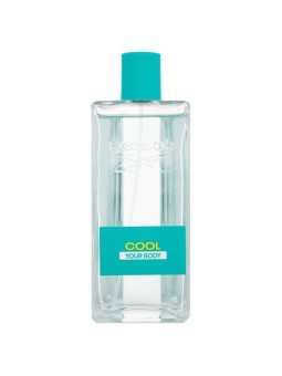 Reebok Rinfresca il tuo corpo per le donne eau de toilette