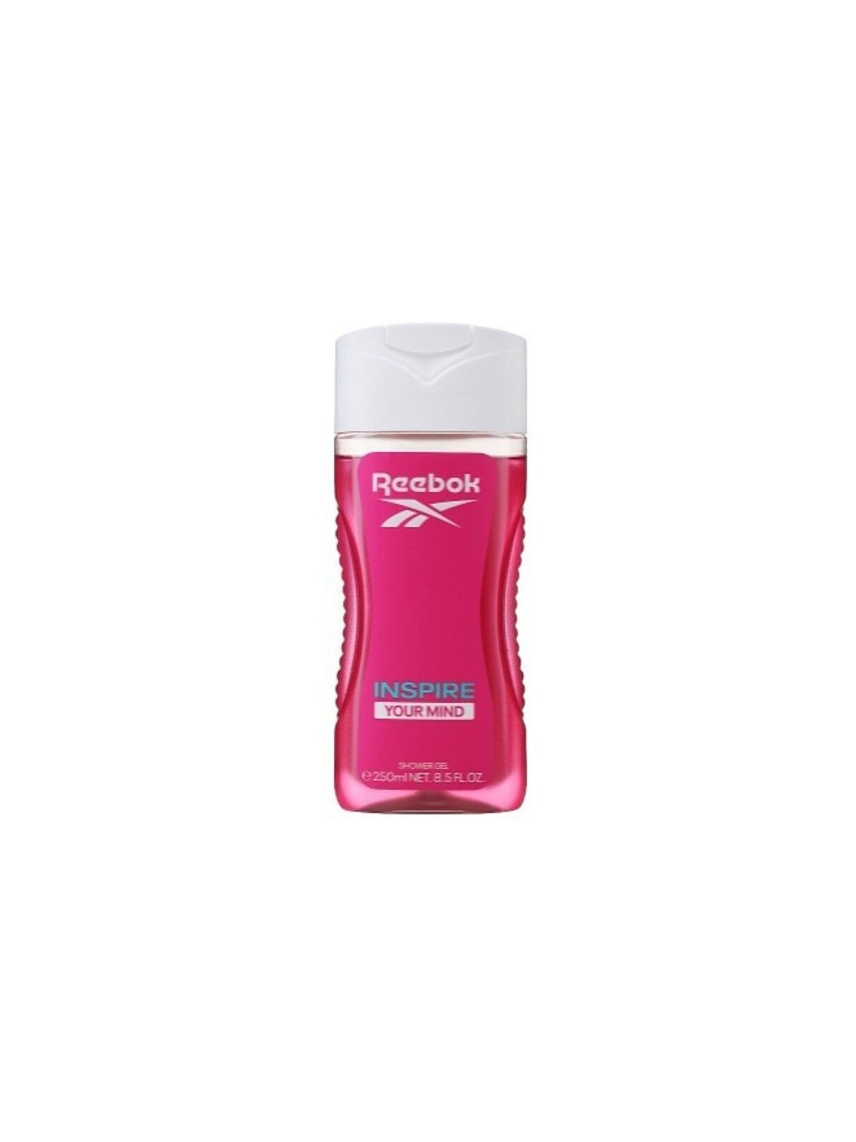 Reebok Inspire Your Mind For Women Gel doccia donna 400ml