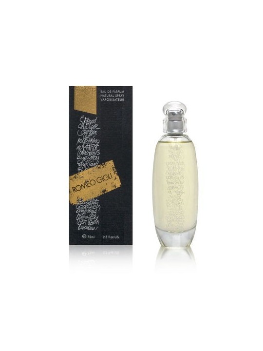 Romeo Gigli Romeo Gigli eau de parfum donna 75ml