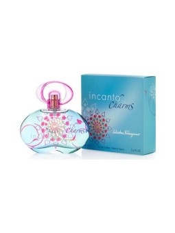 Salvatore Ferragamo Incanto Charms eau de toilette donna 50ml