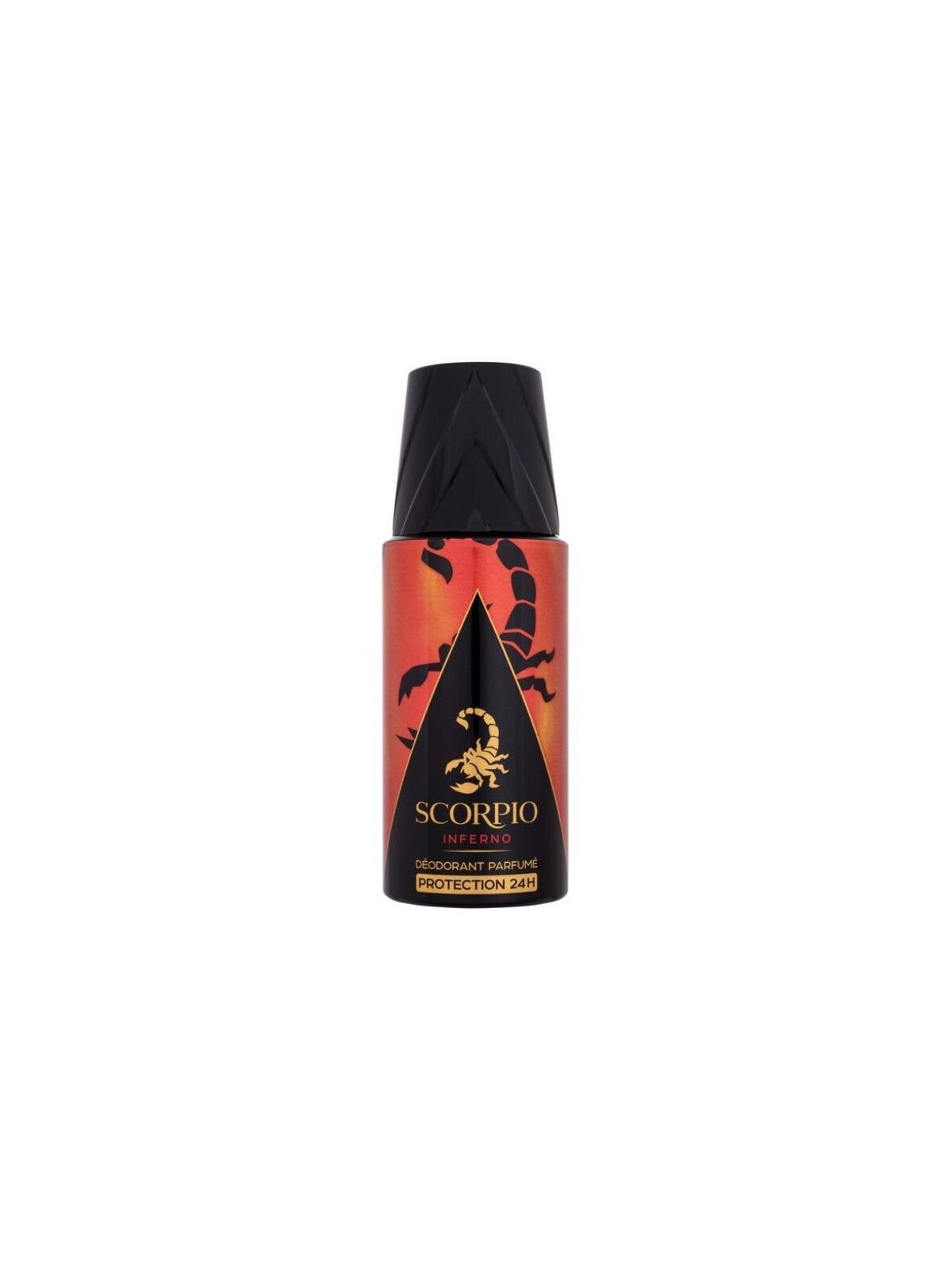 Scorpio Deodorante Inferno uomo 150ml