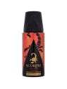 Scorpio Deodorante Inferno uomo 150ml
