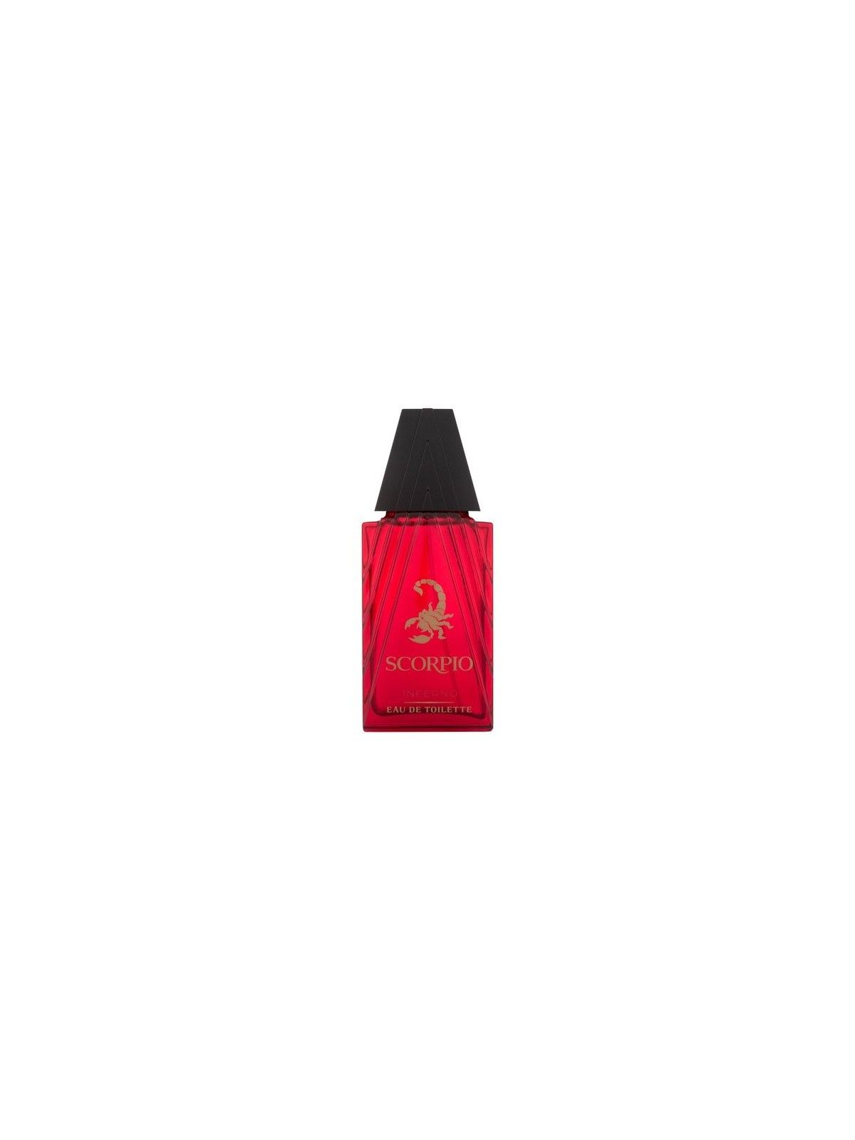 Scorpio Inferno eau de toilette uomo 75ml