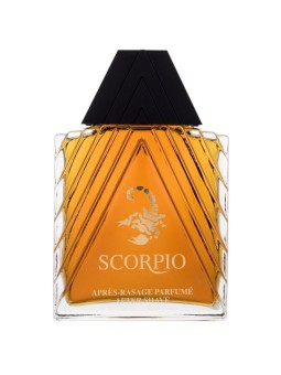 Scorpio Rouge Dopobarba uomo 100ml