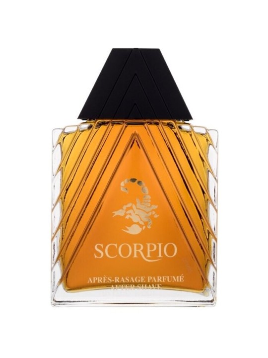 Scorpio Rouge Dopobarba uomo 100ml