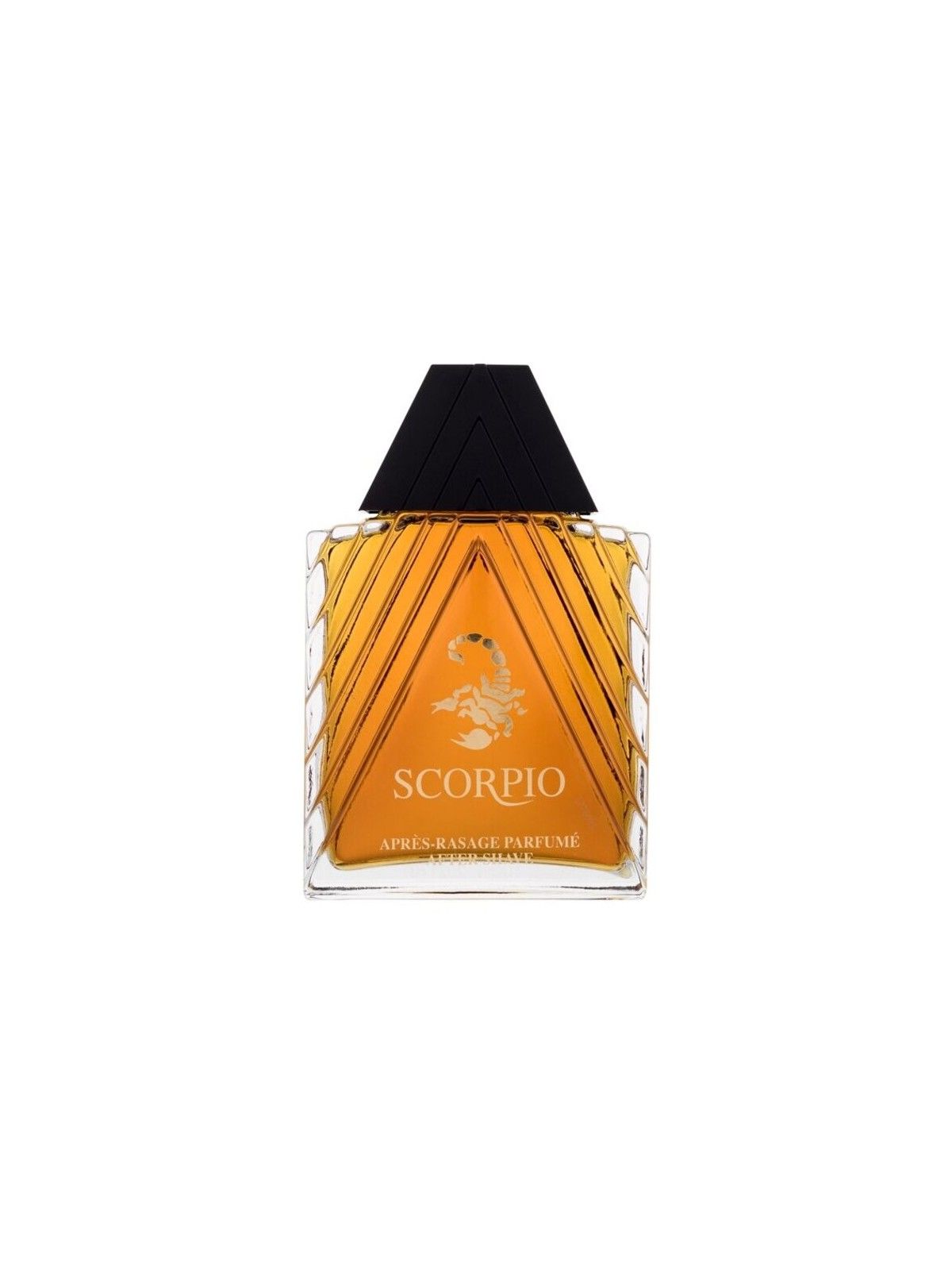 Scorpio Rouge Dopobarba uomo 100ml