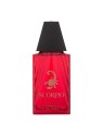Scorpio Rouge eau de toilette uomo 75ml