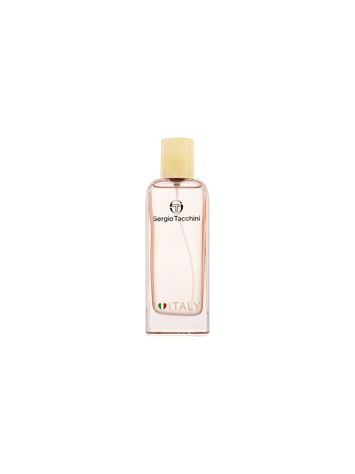 Sergio Tacchini I Love Italy For Women eau de toilette Spray 50ml Sergio Tacchini www.essenzetotalstyle.com 