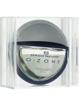 Sergio Tacchini Ozono per luomo eau de toilette uomo 30ml